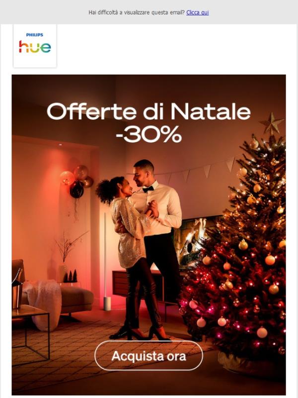 💫 30% di sconto: offerte da non perdere! 🌟