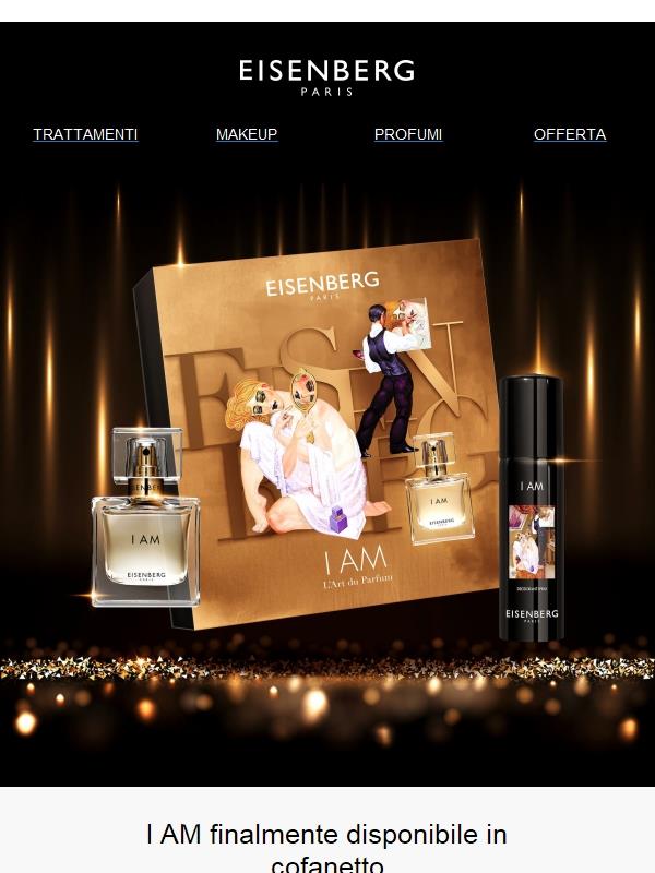 Il duo I AM si riunisce per la prima volta