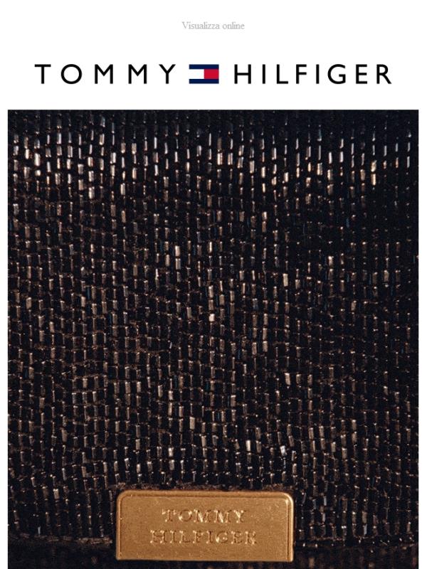 Scarpe e borse d'impatto per ogni occasione.