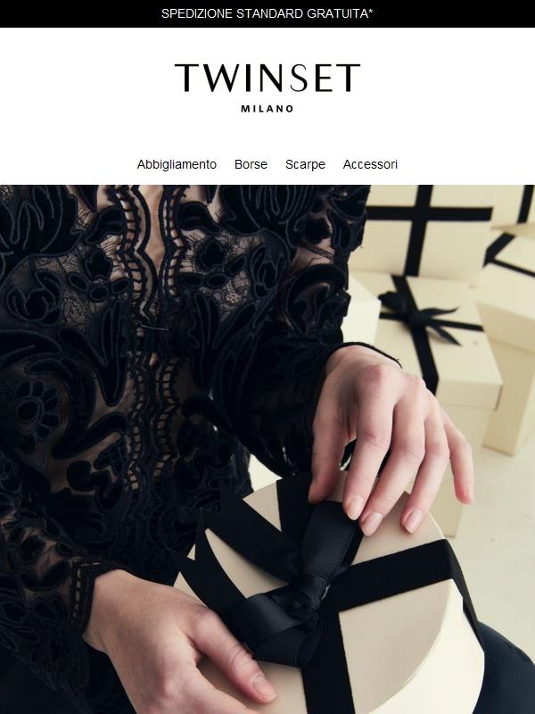 The Perfect Gift | Ordina entro il 17 dicembre