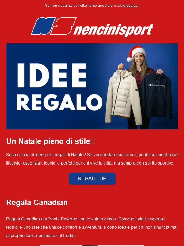 Outfit da regalare: idee pronte all'uso!