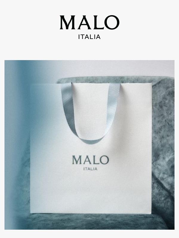 Una sorpresa last minute