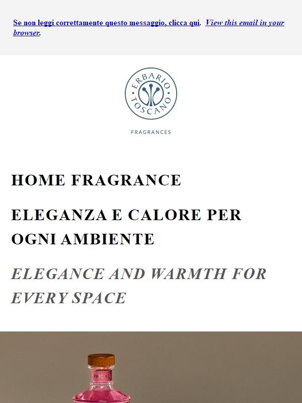 Eleganza e calore per ogni ambiente 🎁