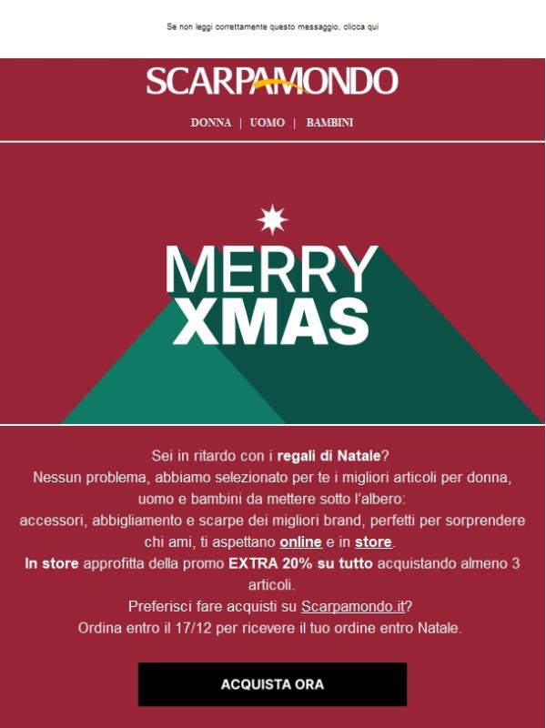 🎁 In ritardo con i regali? Ecco le idee perfette per te.