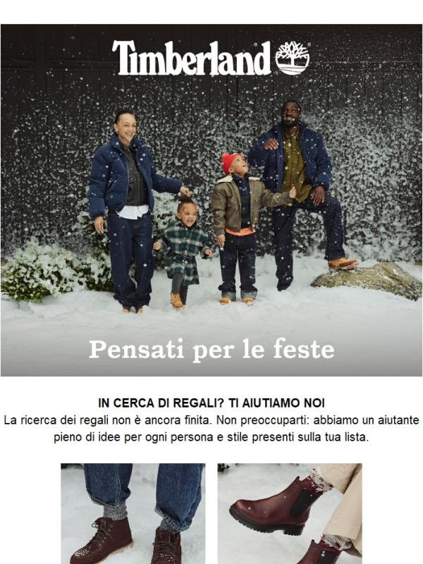 Cerchi un aiutante per le feste?🧚‍♂️🎁