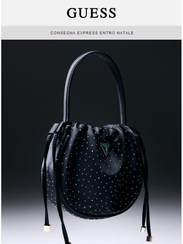 Ancora in cerca del regalo perfetto?