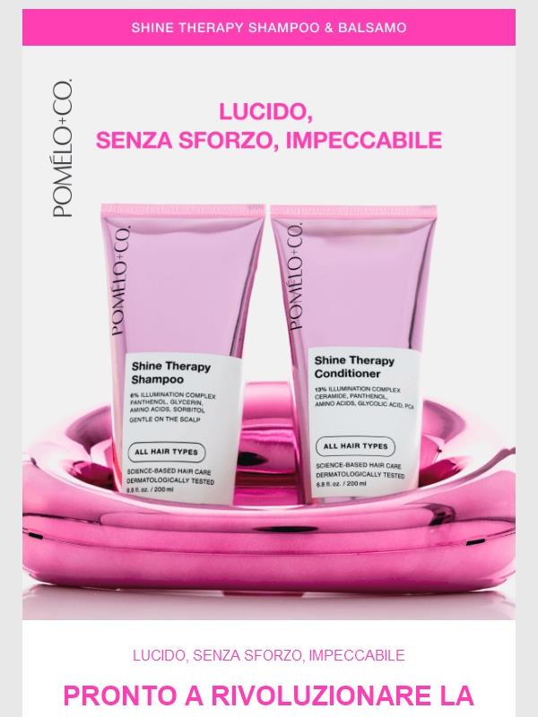 Dai un glow-up alla tua routine di lavaggio! ✨