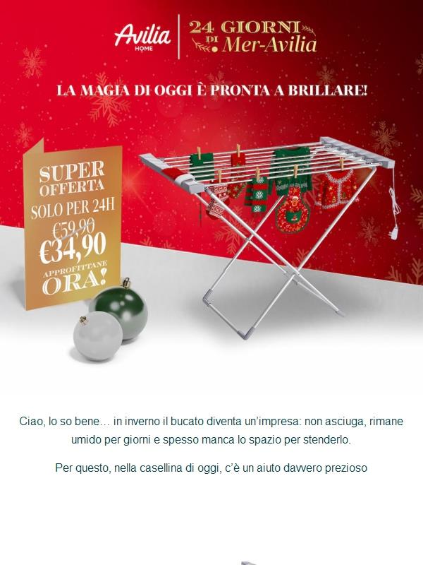 Ciao, bucato che non asciuga mai? La sorpresa di oggi ti salva l’inverno 👚✨