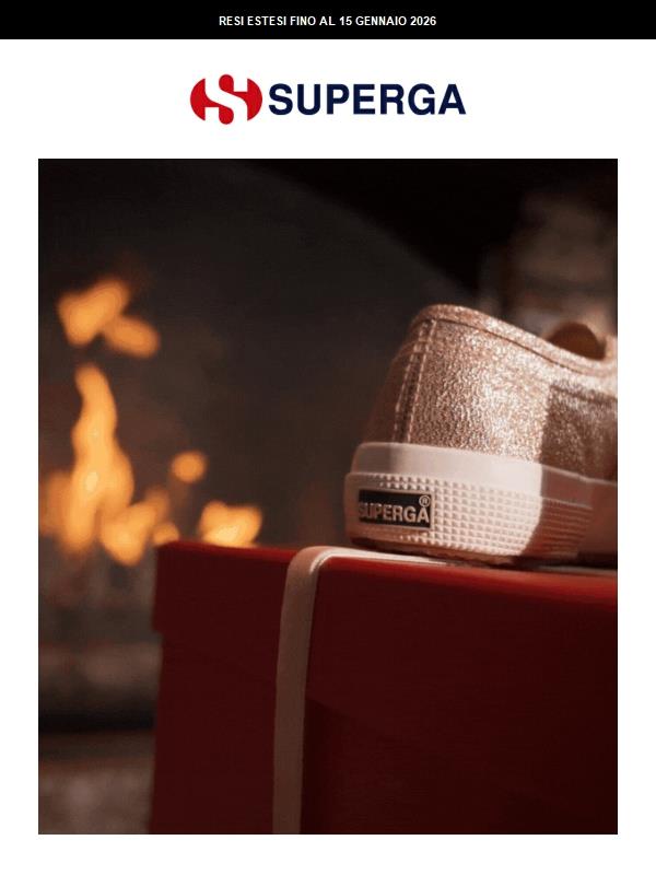 Ancora in cerca di regali? 🎁