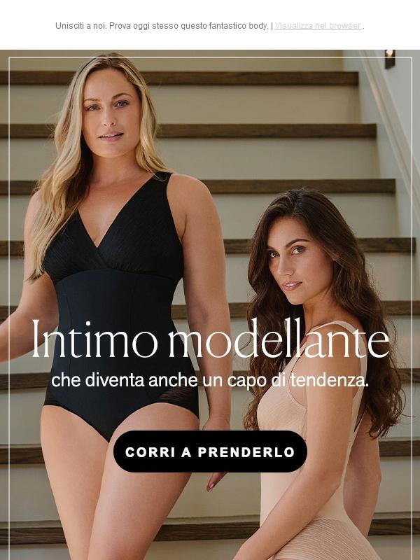 Stiamo facendo colpo!