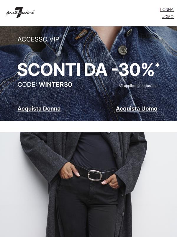 I fit indispensabili