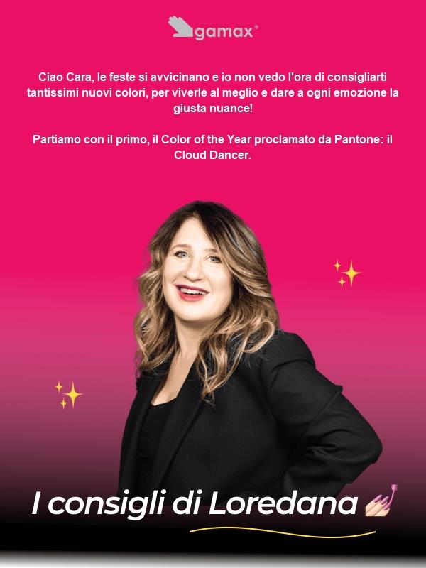 🎄 Dicembre: ogni festa merita la sua nuance 🎁