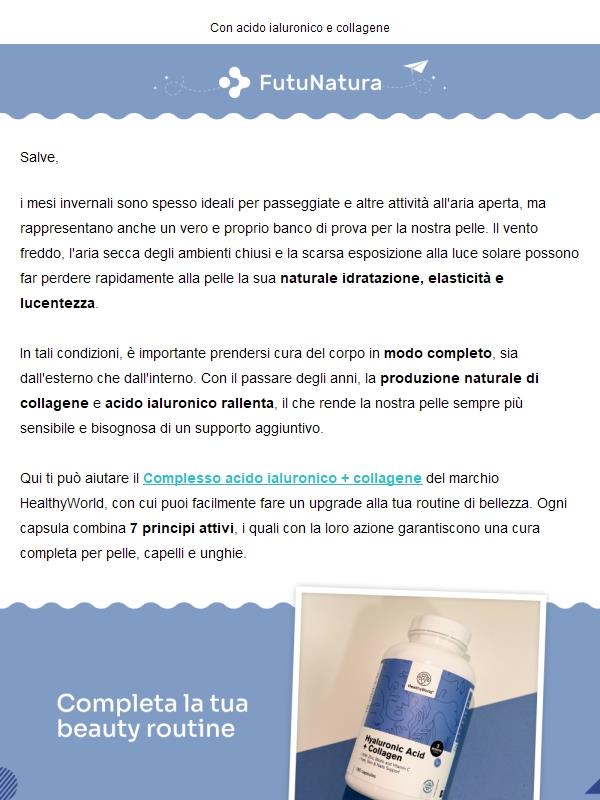 Risplendi dall’interno ✨