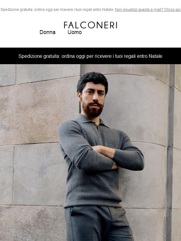 Maglieria essenziale: il tuo must have