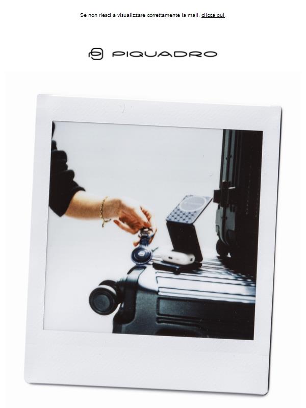 Regali tech per chi è sempre in movimento