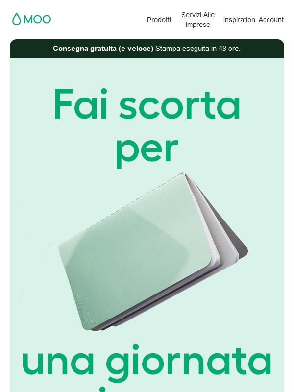 Il tuo budget sta per svanire…