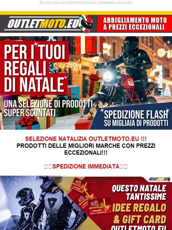 🎅  CASCATA DI SCONTI 🎅 Tante Idee Regalo Con Spedizione Immediata - Negozio Firenze Sempre Aperto!