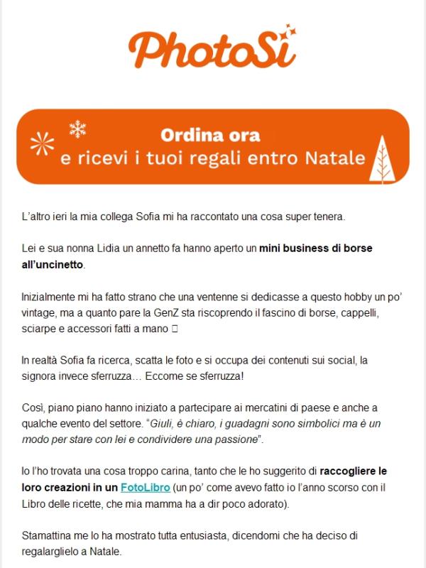 -40% su tutto e altre fantastiche scoperte 😍