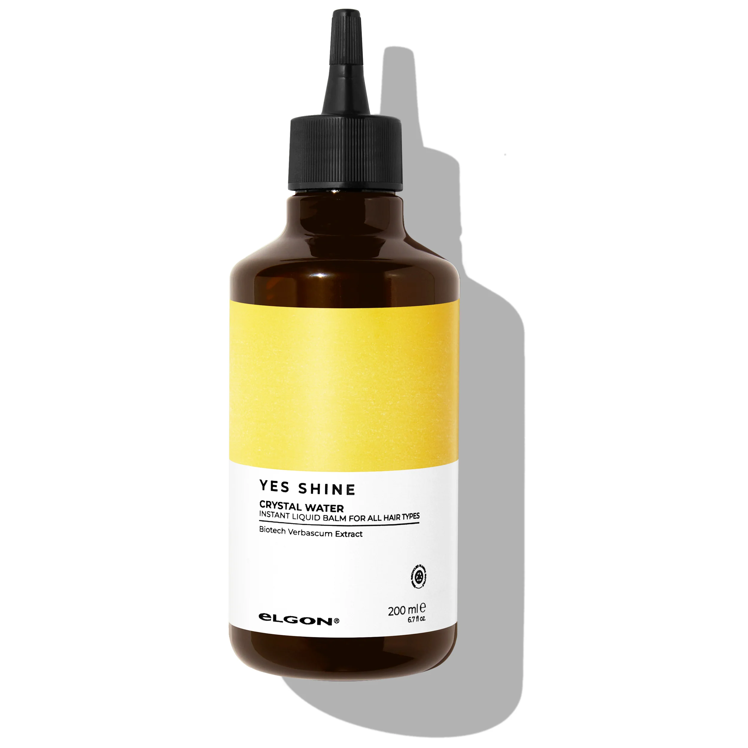 Image of CRYSTAL WATER