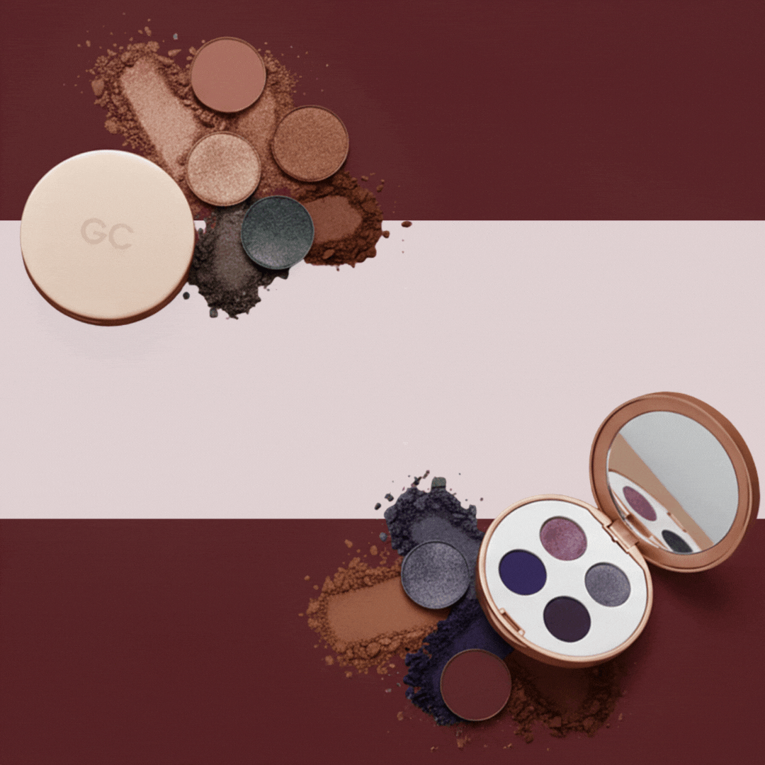 Christmas Beauty Treat - Gil Cagné