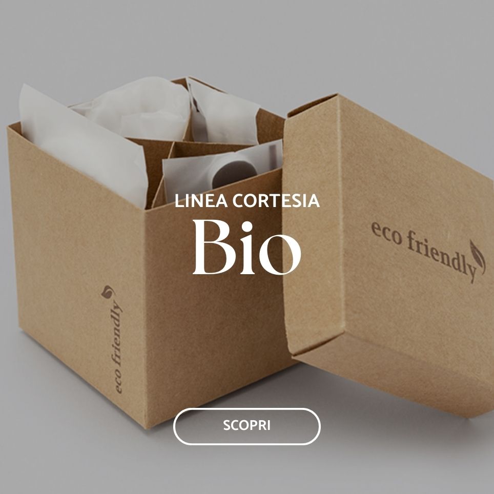 linea cortesia bio