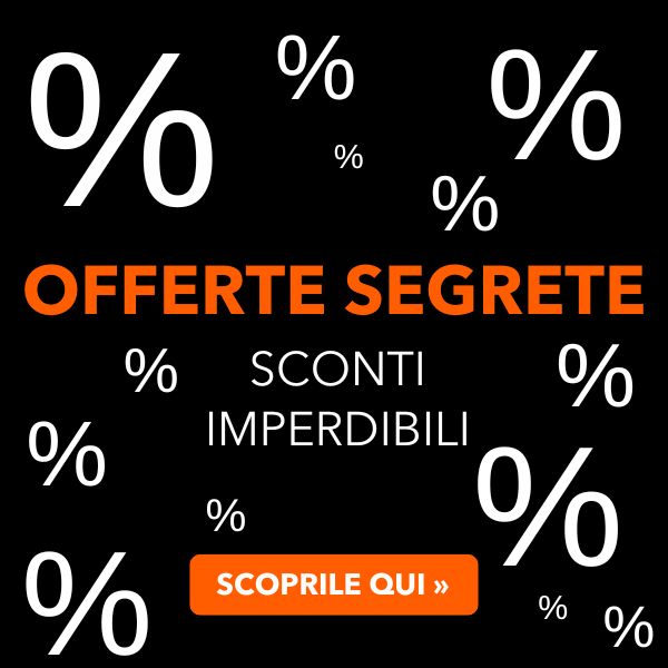 Offerte segrete