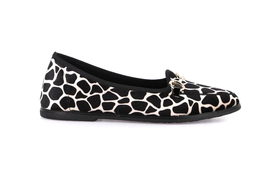 Pantofola-ballerina | TIKA