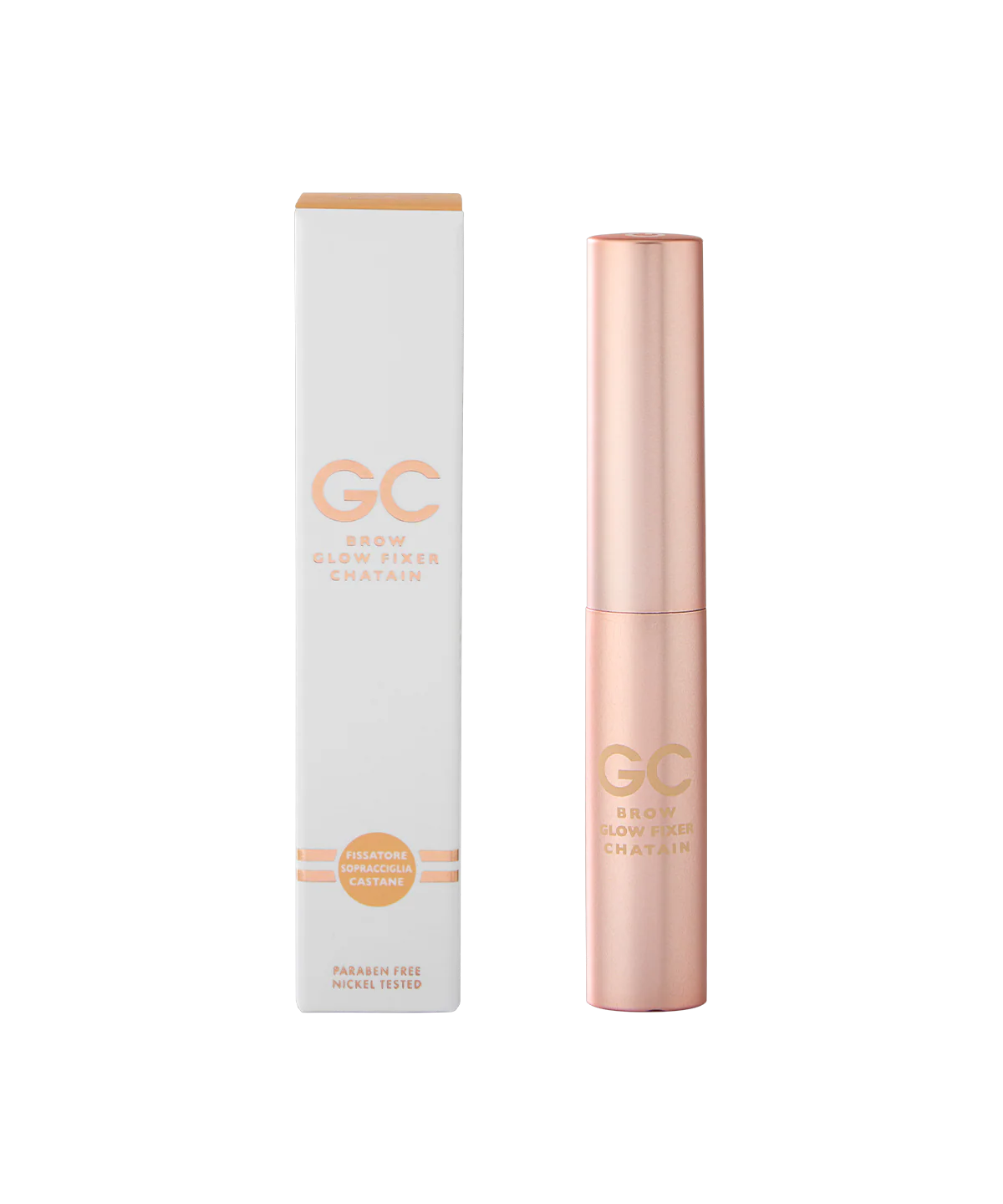 Image of Brow Glow Fixer - Gel sopracciglia