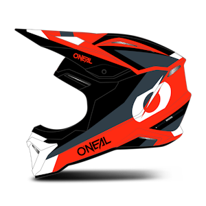 Casco Cross Bambino O'Neal 1SRS Stream