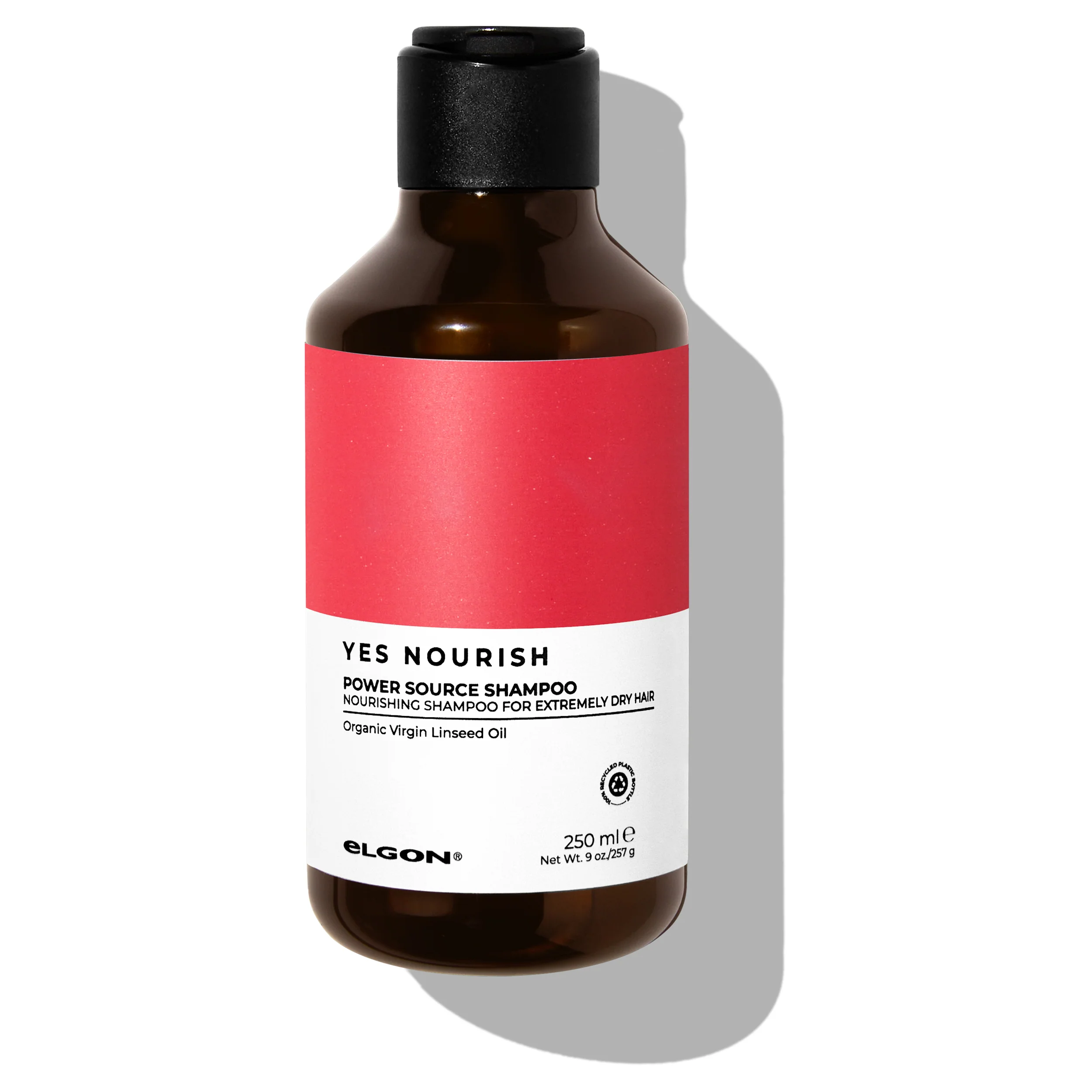 Image of POWER SOURCE SHAMPOO