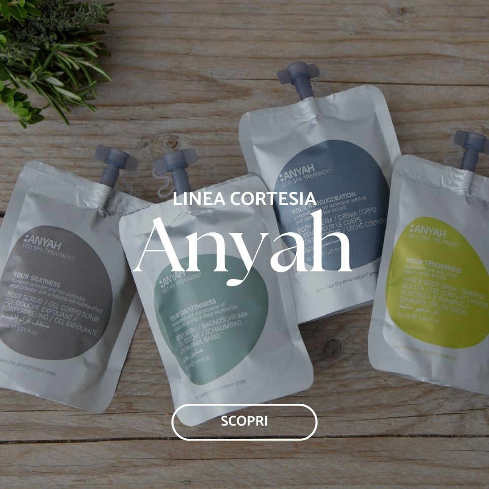 linea cortesia anyah