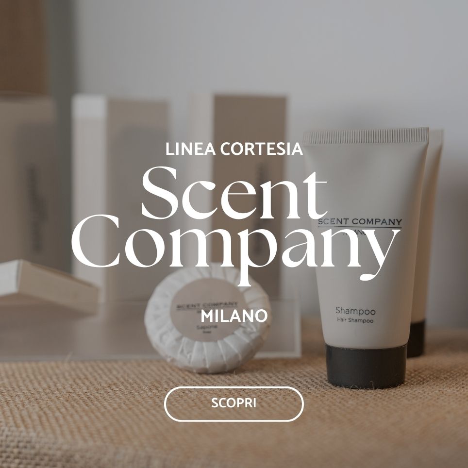 linea cortesia scent company