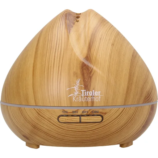 Tiroler Kräuterhof Diffusore a Ultrasuoni - Zen