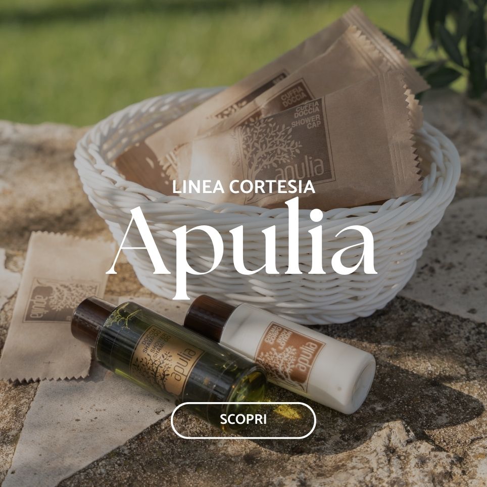 linea cortesia apulia