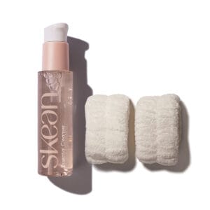 Set Essential Cleanser + Polsini