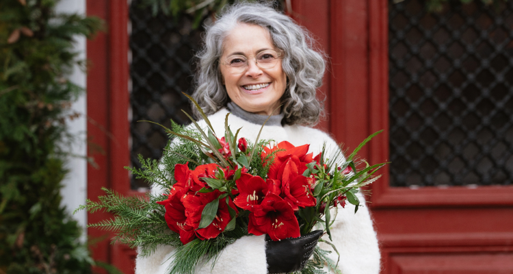 Regali di Natale che non butteranno l'indomani!