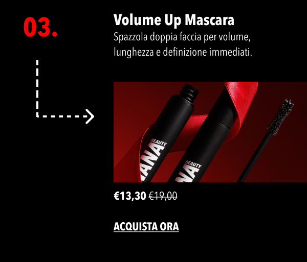 Volume Up Mascara