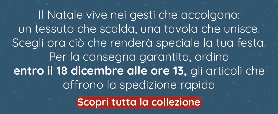 Scopri tutta la collezione