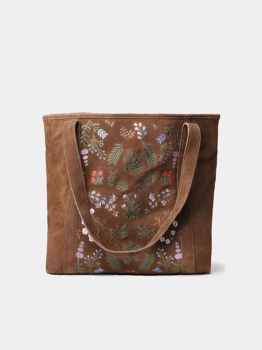 botas de agua ciruela 