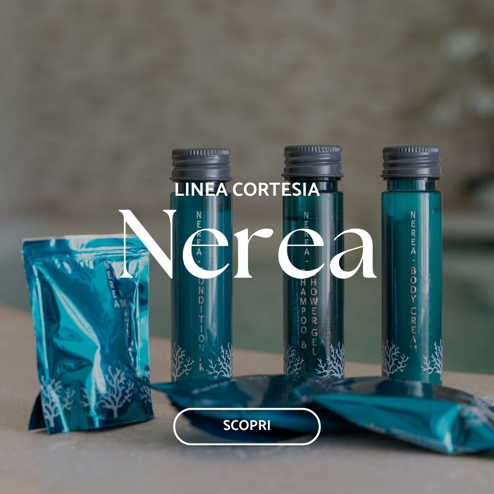 linea cortesia nerea