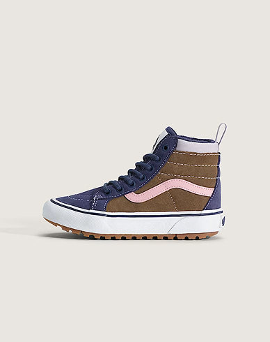 Little Kids Sk8-Hi Water Resistant
