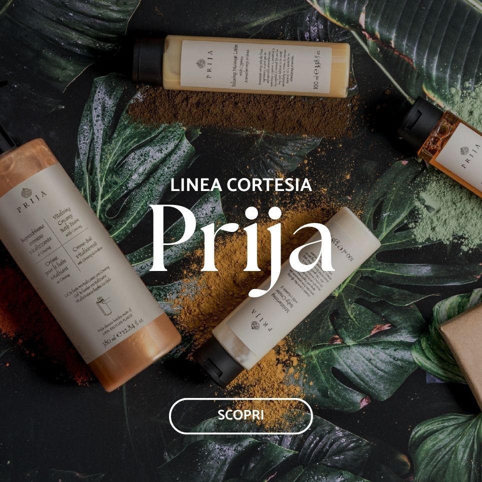 Linea cortesia Prija