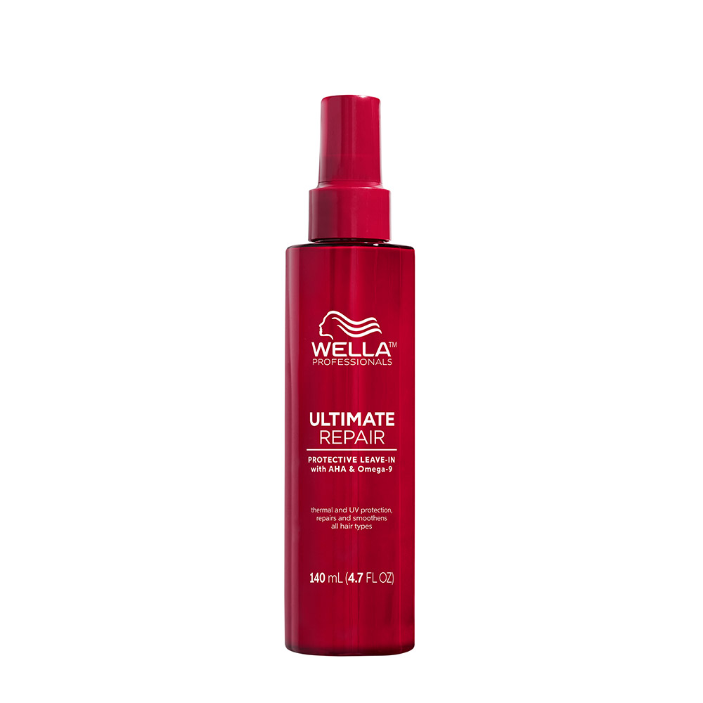 Image of Wella Ultimate Repair Protective  Leave-in 140ml - termoprotettore