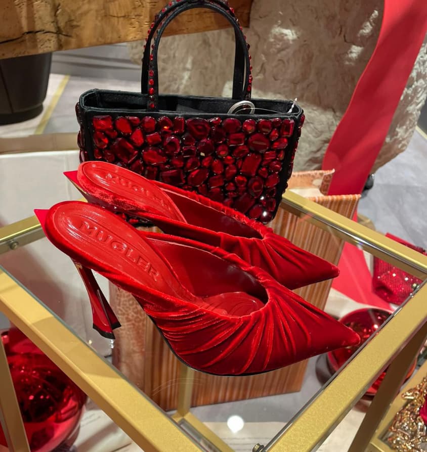 Calzature donna idee regalo