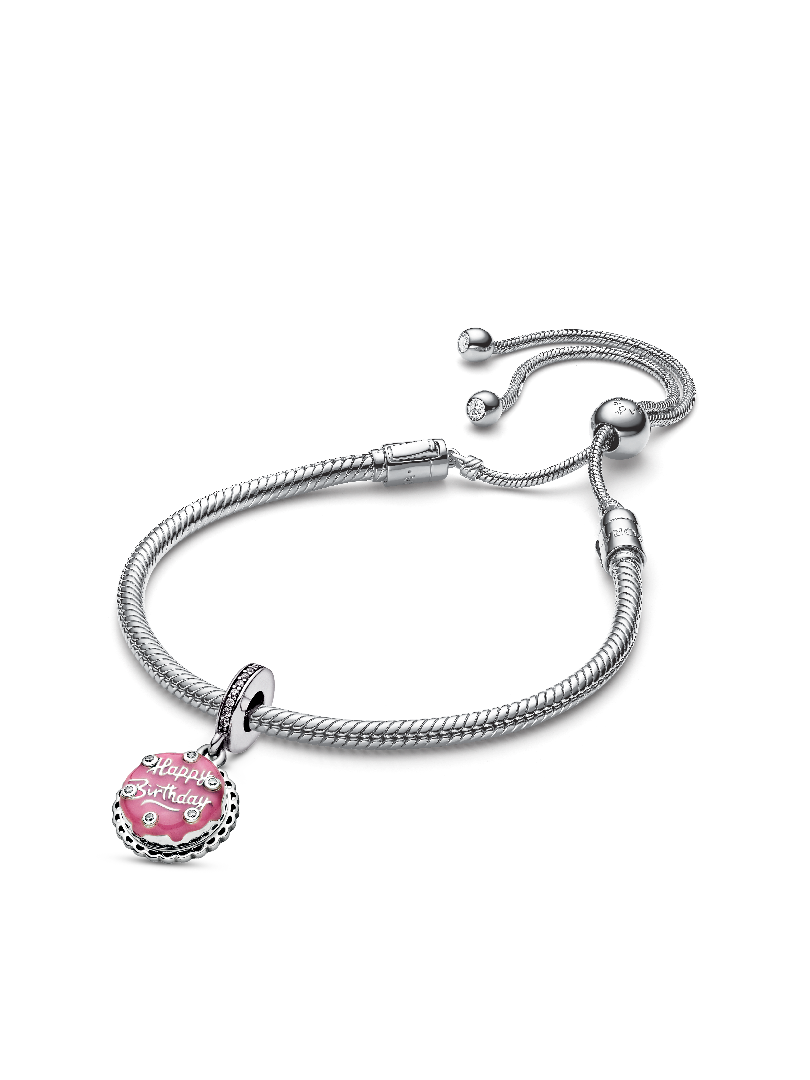 Sweet Birthday Celebration Bracelet Gift Set