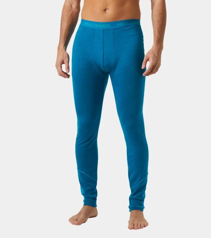 Men's LIFA® Merino Midweight Base Layer Pants