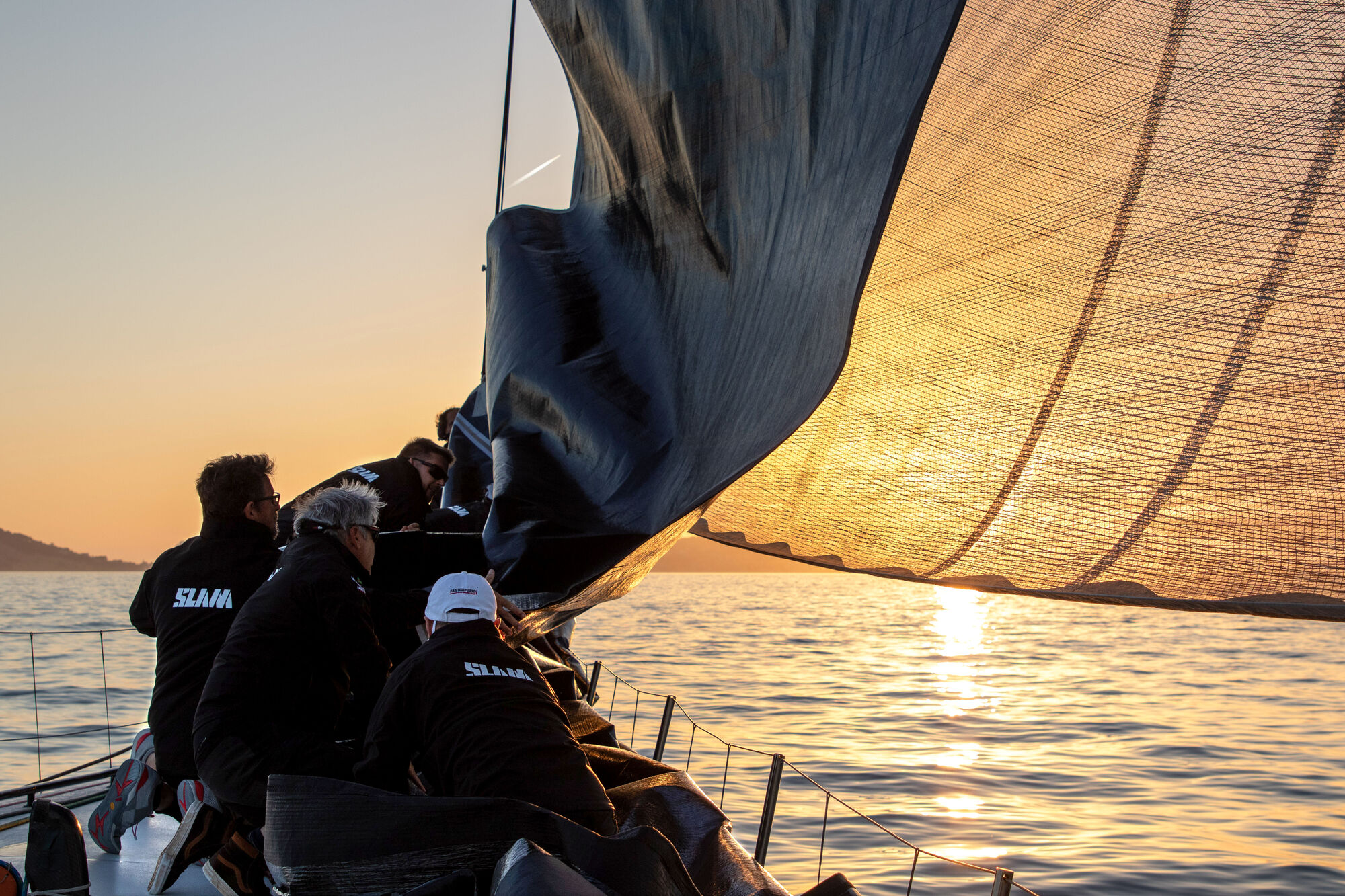 Entra nella SLAM Community