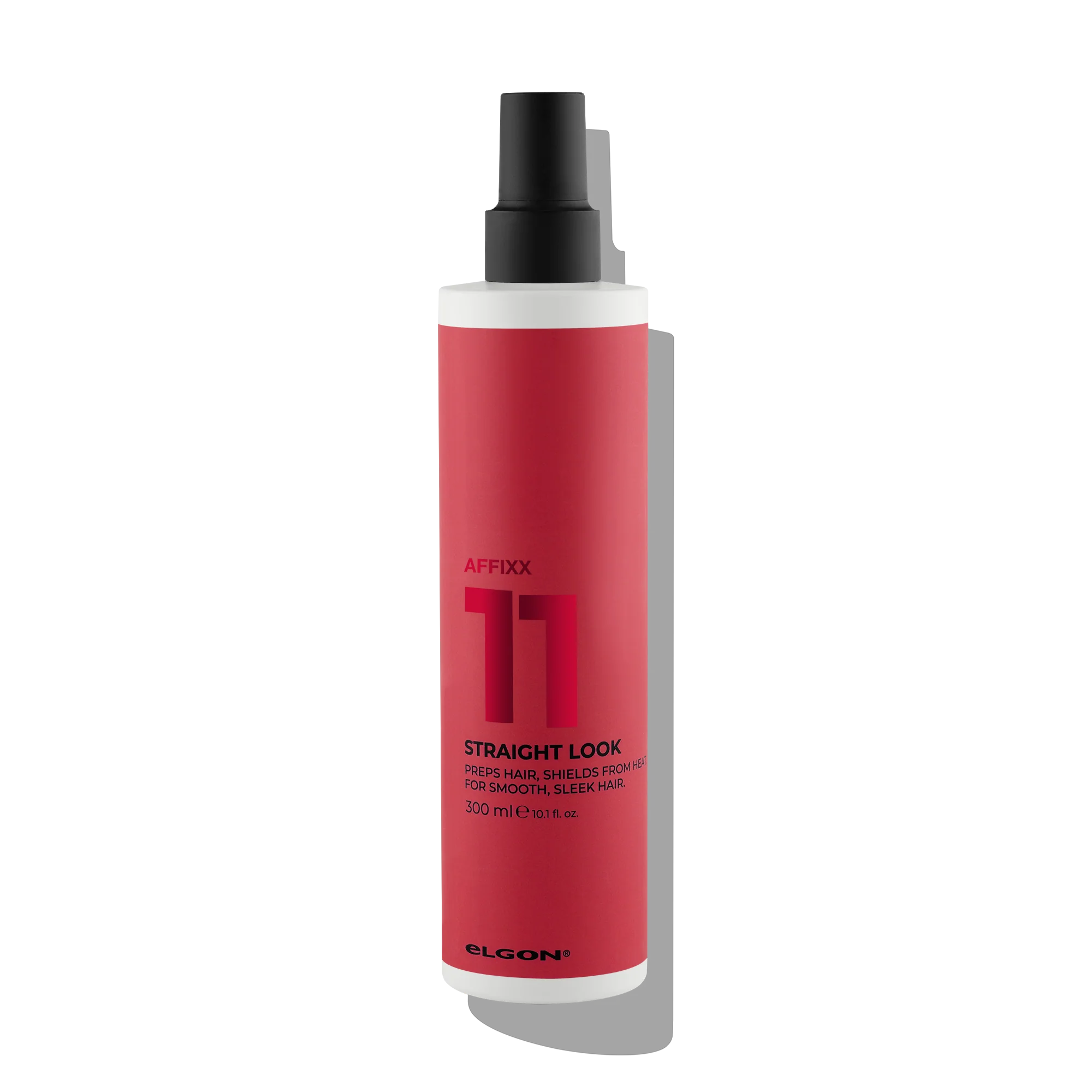 Image of 11 STRAIGHT LOOK – NEW!