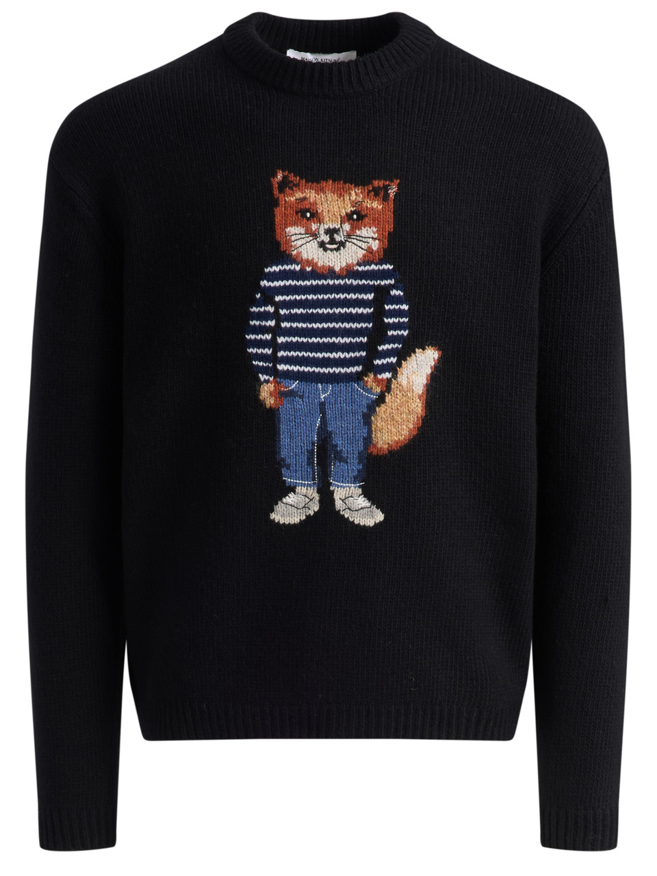 Image of MAISON KITSUNE'