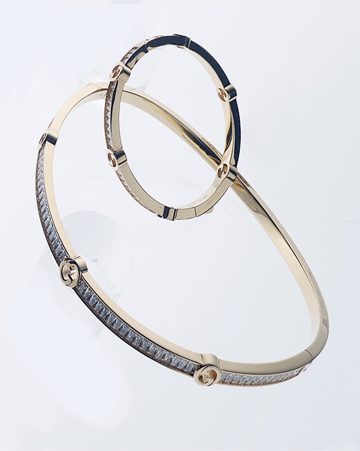  Scopri di più sul sito Web di Gucci 